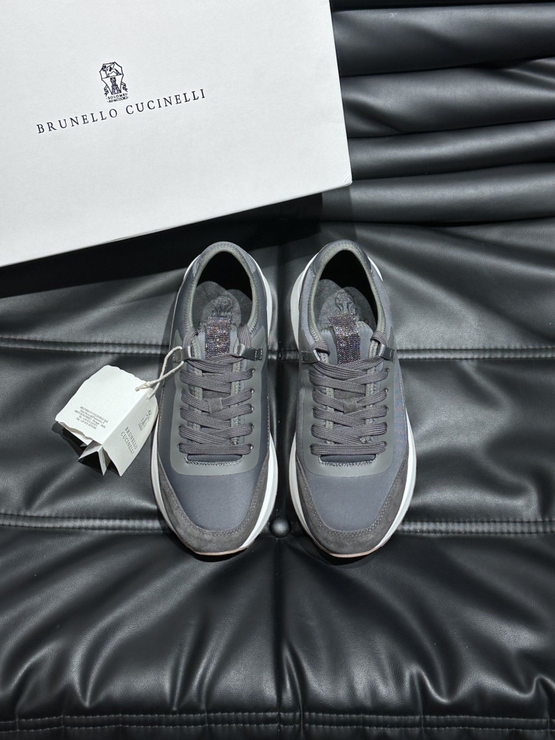 Brunello Cucinelli Sneakers